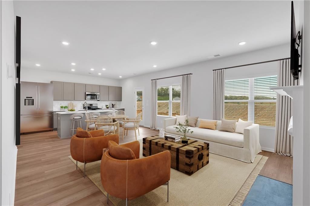 107 Stonecreek Avenue, Rockmart, GA 30132