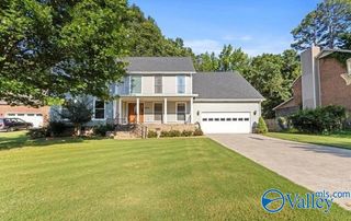 15007 Collier Drive, Huntsville, AL 35803