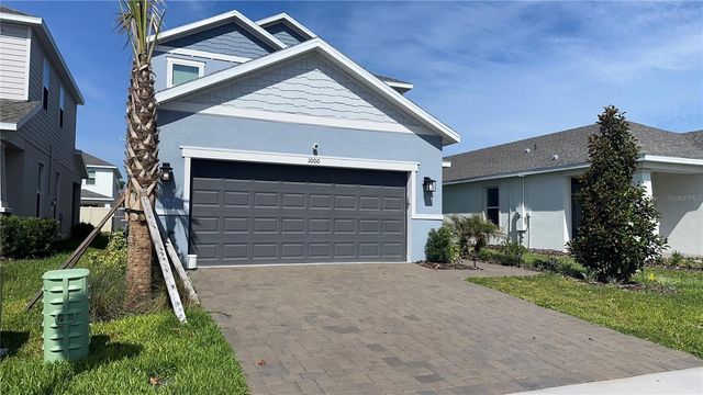 1000 TEAL CREEK DRIVE, St Cloud, FL 34771