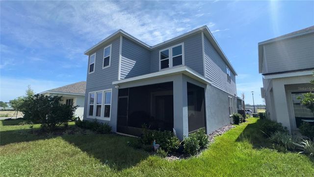1000 TEAL CREEK DRIVE, St Cloud, FL 34771