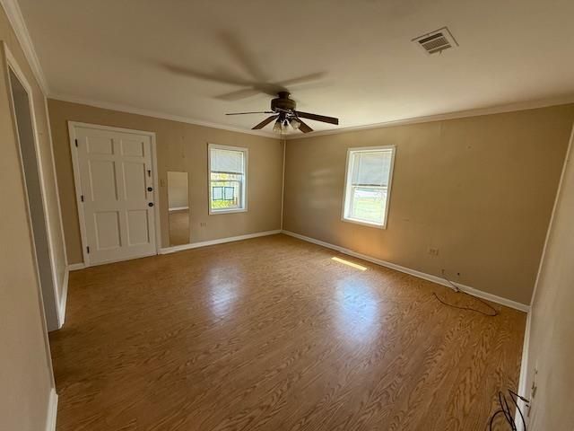 103 Lecompte Drive, Bourg, LA 70343