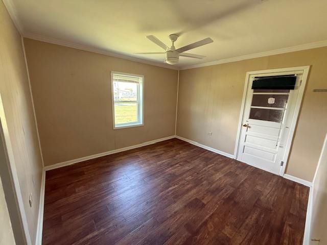 103 Lecompte Drive, Bourg, LA 70343