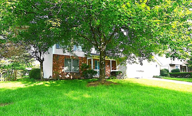 3035 Hamilton Street, West Lafayette, IN 47906