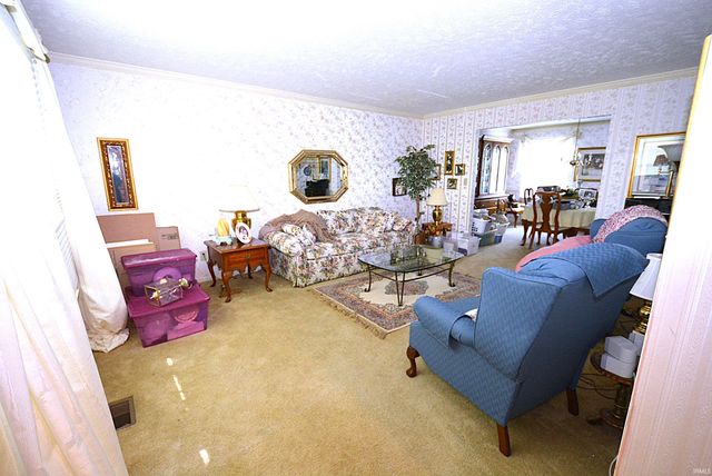 3035 Hamilton Street, West Lafayette, IN 47906