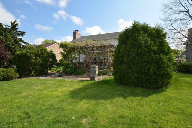 3035 Hamilton Street, West Lafayette, IN 47906