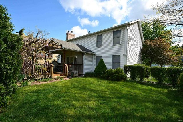 3035 Hamilton Street, West Lafayette, IN 47906