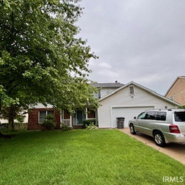 3035 Hamilton Street, West Lafayette, IN 47906