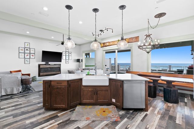 8319 Surf Drive A, Panama City Beach, FL 32408