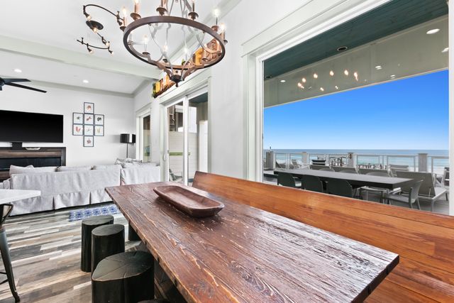 8319 Surf Drive A, Panama City Beach, FL 32408