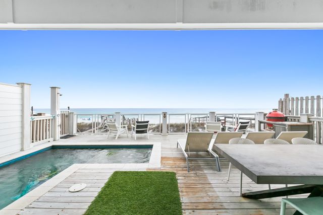 8319 Surf Drive A, Panama City Beach, FL 32408