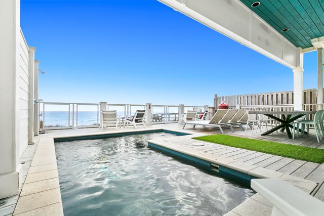 8319 Surf Drive A, Panama City Beach, FL 32408