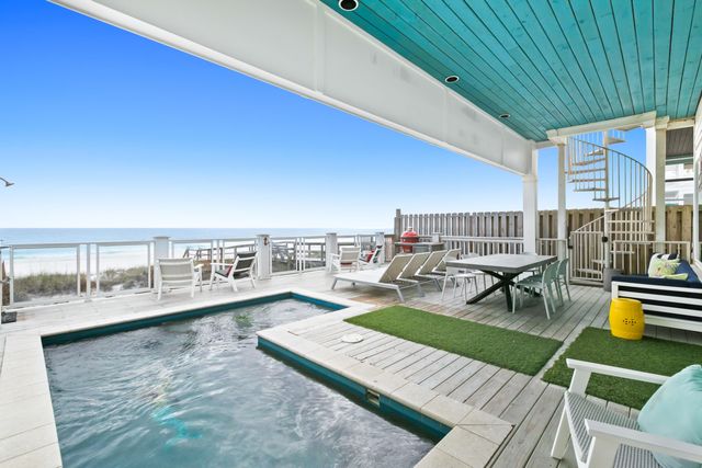8319 Surf Drive A, Panama City Beach, FL 32408