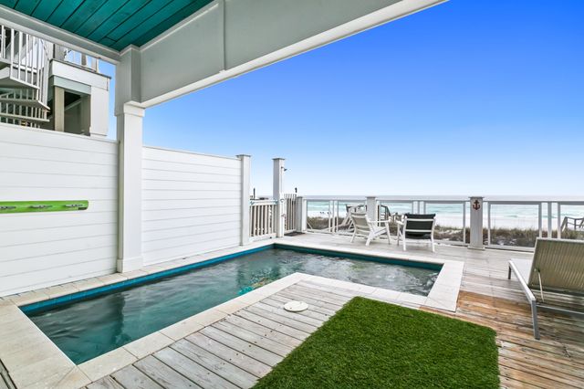 8319 Surf Drive A, Panama City Beach, FL 32408