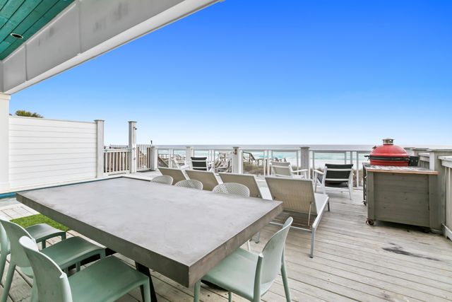 8319 Surf Drive A, Panama City Beach, FL 32408