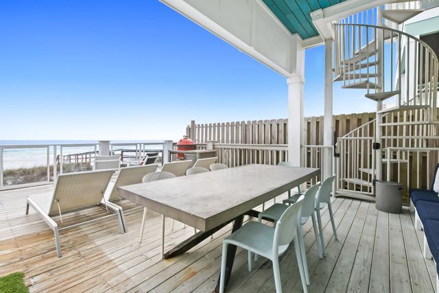8319 Surf Drive A, Panama City Beach, FL 32408