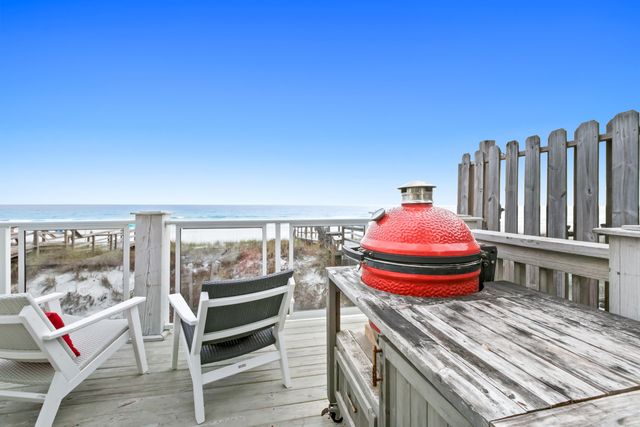 8319 Surf Drive A, Panama City Beach, FL 32408