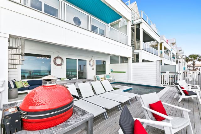 8319 Surf Drive A, Panama City Beach, FL 32408