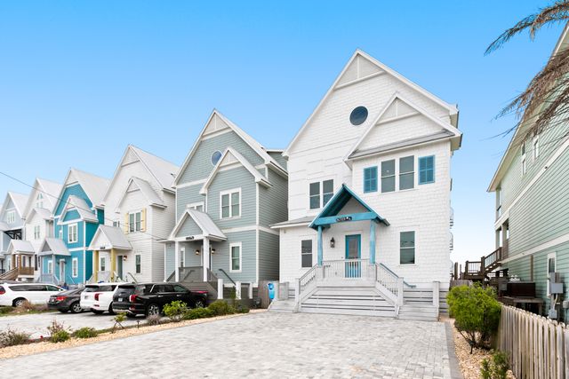 8319 Surf Drive A, Panama City Beach, FL 32408