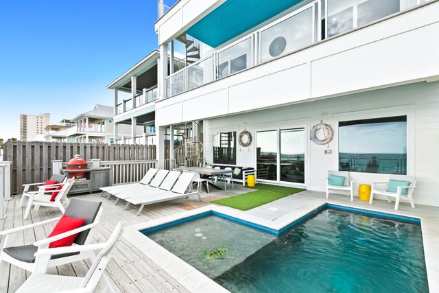 8319 Surf Drive A, Panama City Beach, FL 32408
