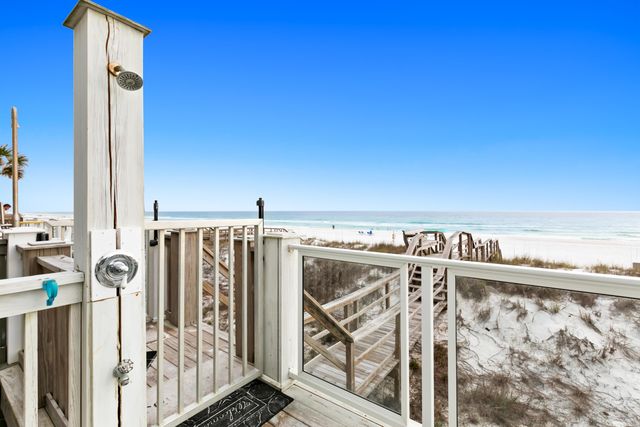 8319 Surf Drive A, Panama City Beach, FL 32408
