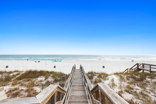 8319 Surf Drive A, Panama City Beach, FL 32408