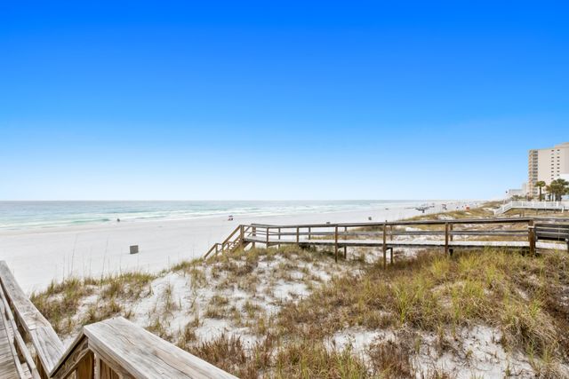 8319 Surf Drive A, Panama City Beach, FL 32408