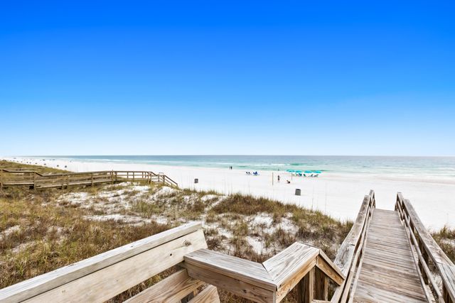 8319 Surf Drive A, Panama City Beach, FL 32408