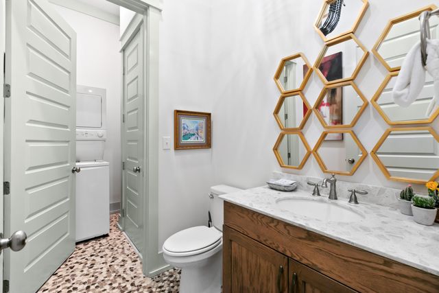 8319 Surf Drive A, Panama City Beach, FL 32408