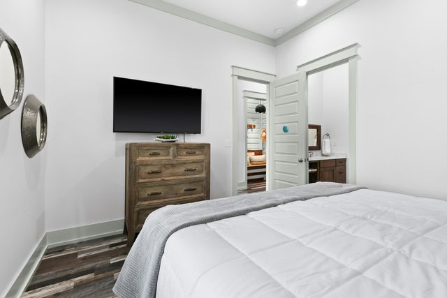 8319 Surf Drive A, Panama City Beach, FL 32408