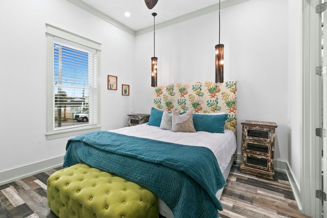 8319 Surf Drive A, Panama City Beach, FL 32408