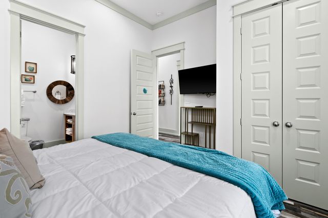 8319 Surf Drive A, Panama City Beach, FL 32408