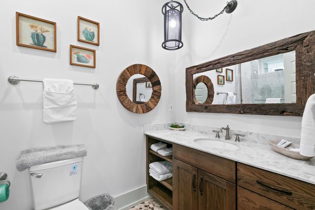 8319 Surf Drive A, Panama City Beach, FL 32408