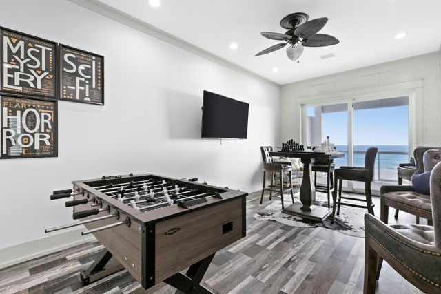 8319 Surf Drive A, Panama City Beach, FL 32408