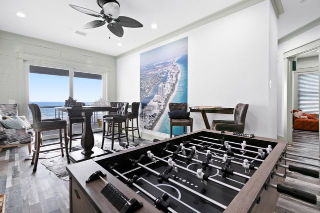 8319 Surf Drive A, Panama City Beach, FL 32408