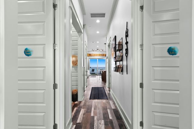 8319 Surf Drive A, Panama City Beach, FL 32408