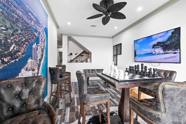 8319 Surf Drive A, Panama City Beach, FL 32408