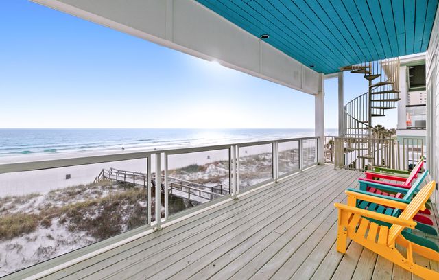 8319 Surf Drive A, Panama City Beach, FL 32408