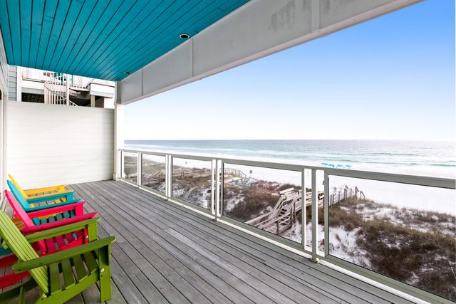 8319 Surf Drive A, Panama City Beach, FL 32408