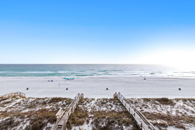 8319 Surf Drive A, Panama City Beach, FL 32408