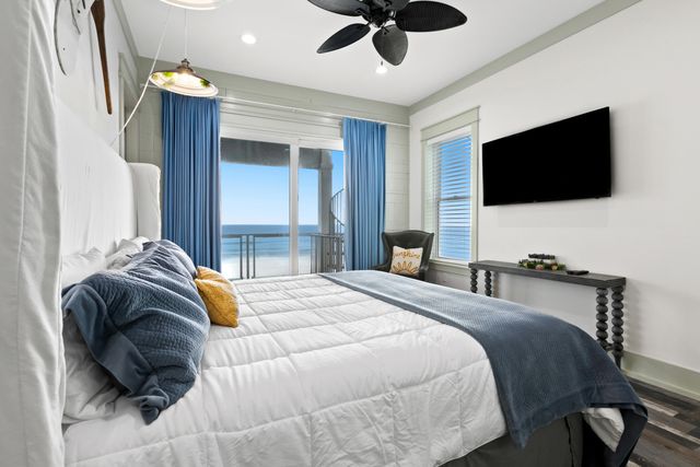 8319 Surf Drive A, Panama City Beach, FL 32408