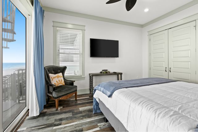 8319 Surf Drive A, Panama City Beach, FL 32408