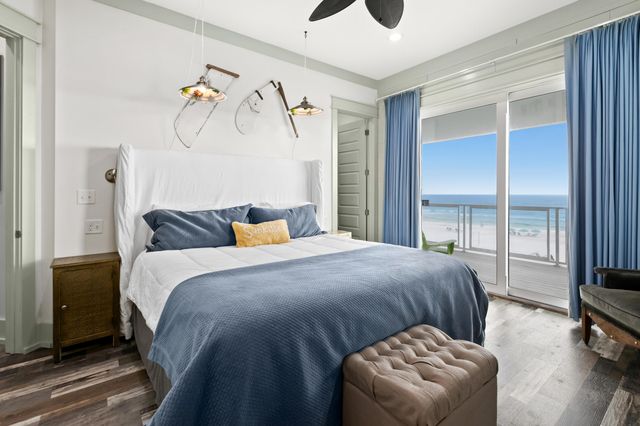 8319 Surf Drive A, Panama City Beach, FL 32408