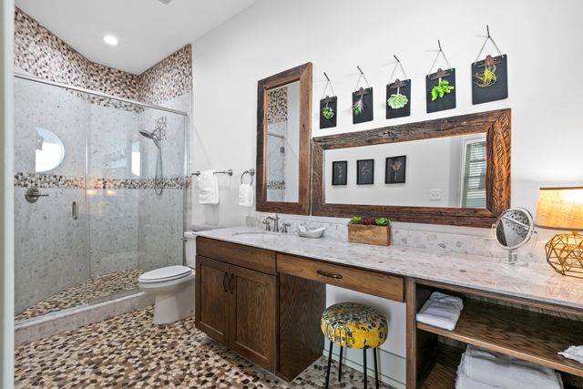 8319 Surf Drive A, Panama City Beach, FL 32408