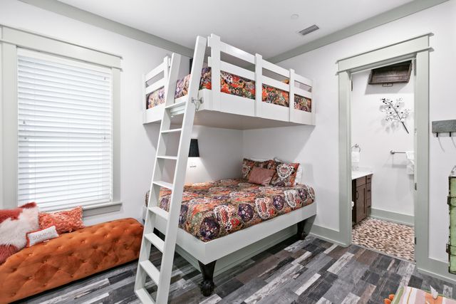 8319 Surf Drive A, Panama City Beach, FL 32408