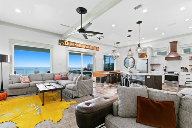 8319 Surf Drive A, Panama City Beach, FL 32408