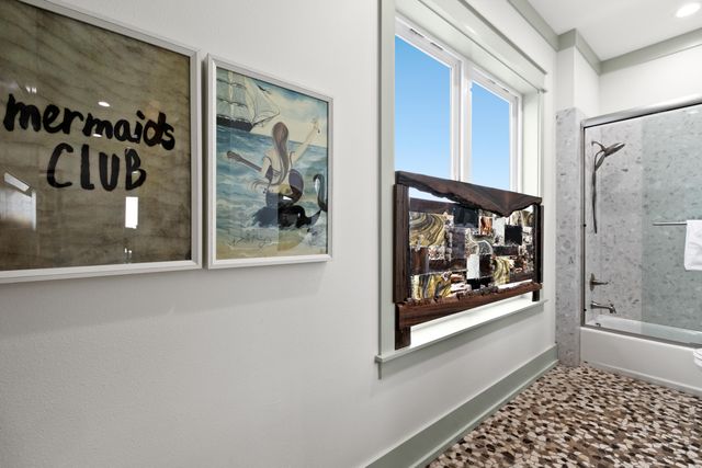 8319 Surf Drive A, Panama City Beach, FL 32408