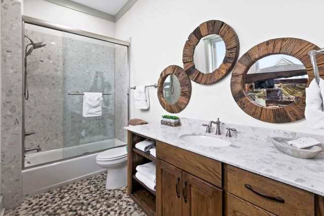 8319 Surf Drive A, Panama City Beach, FL 32408