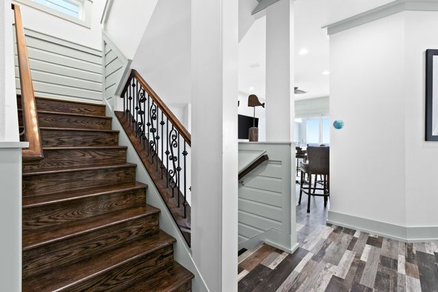 8319 Surf Drive A, Panama City Beach, FL 32408