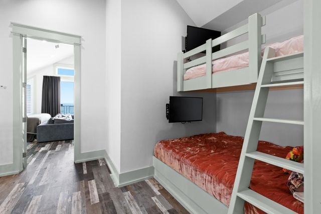 8319 Surf Drive A, Panama City Beach, FL 32408