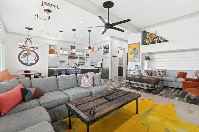 8319 Surf Drive A, Panama City Beach, FL 32408